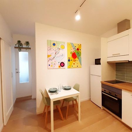 Good Energy Rooms Аликанте Екстериор снимка