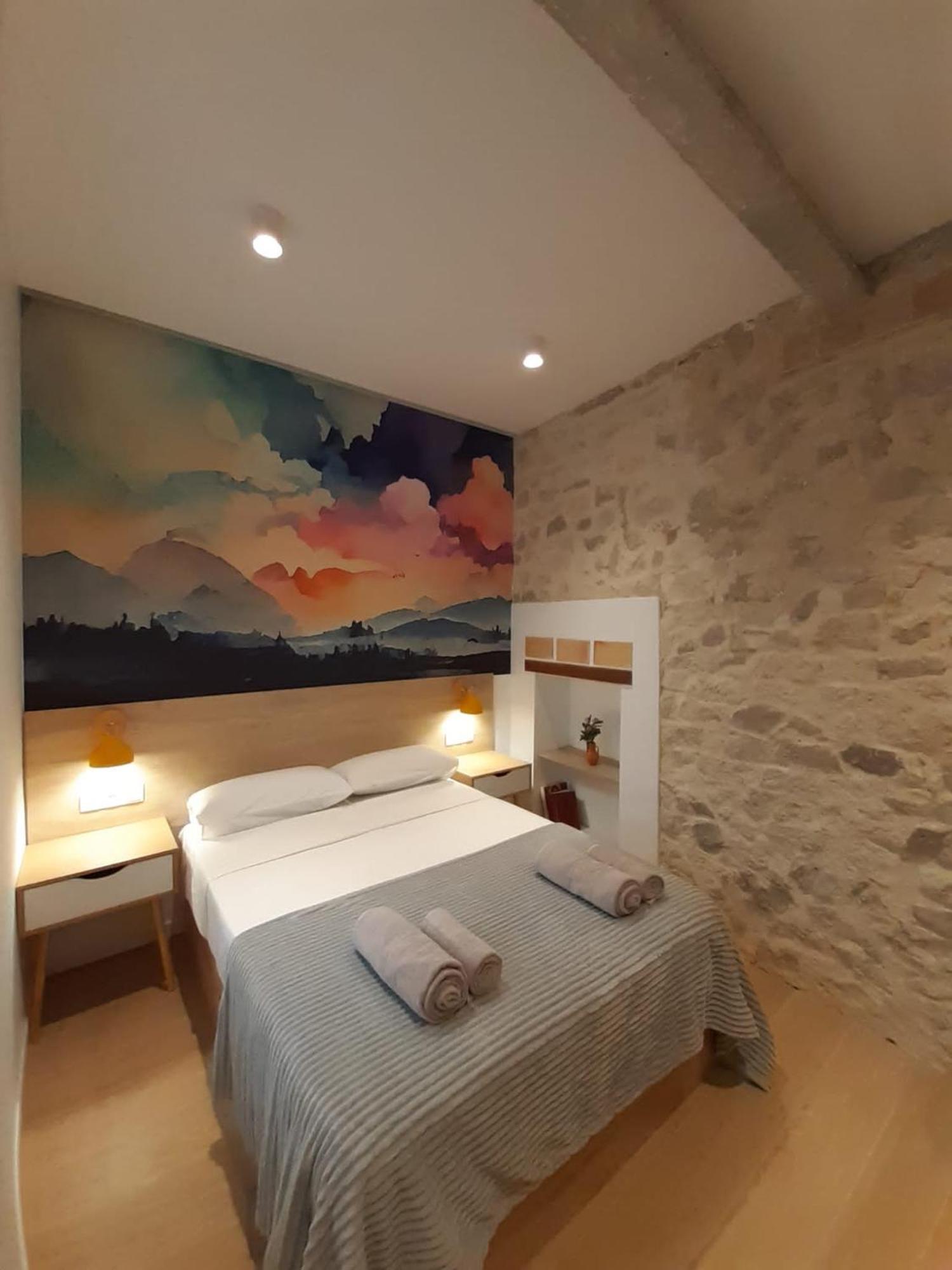Good Energy Rooms Аликанте Екстериор снимка