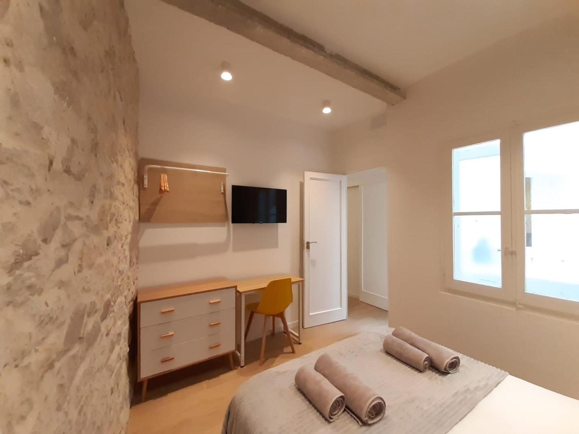 Good Energy Rooms Аликанте Екстериор снимка