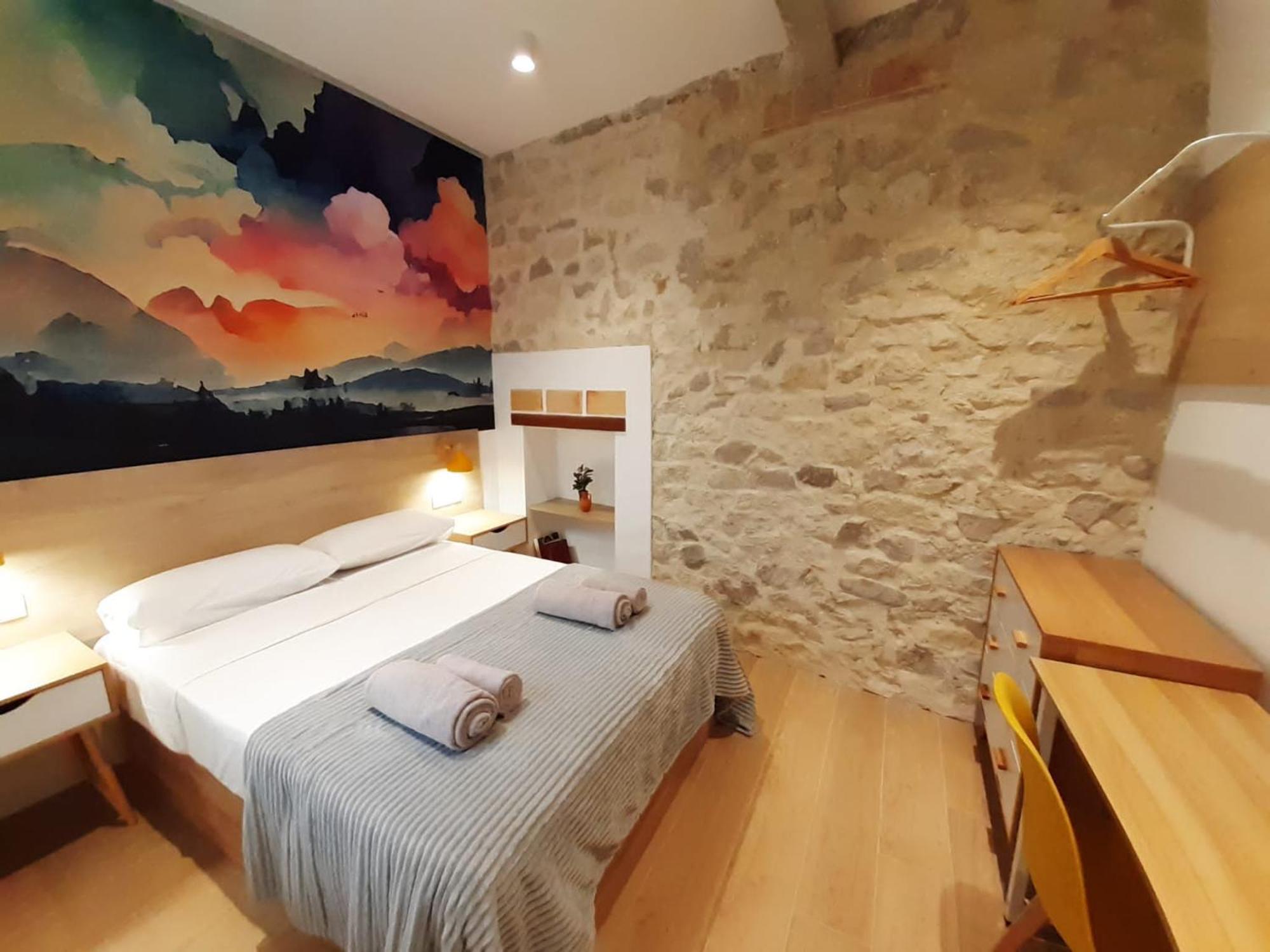 Good Energy Rooms Аликанте Екстериор снимка