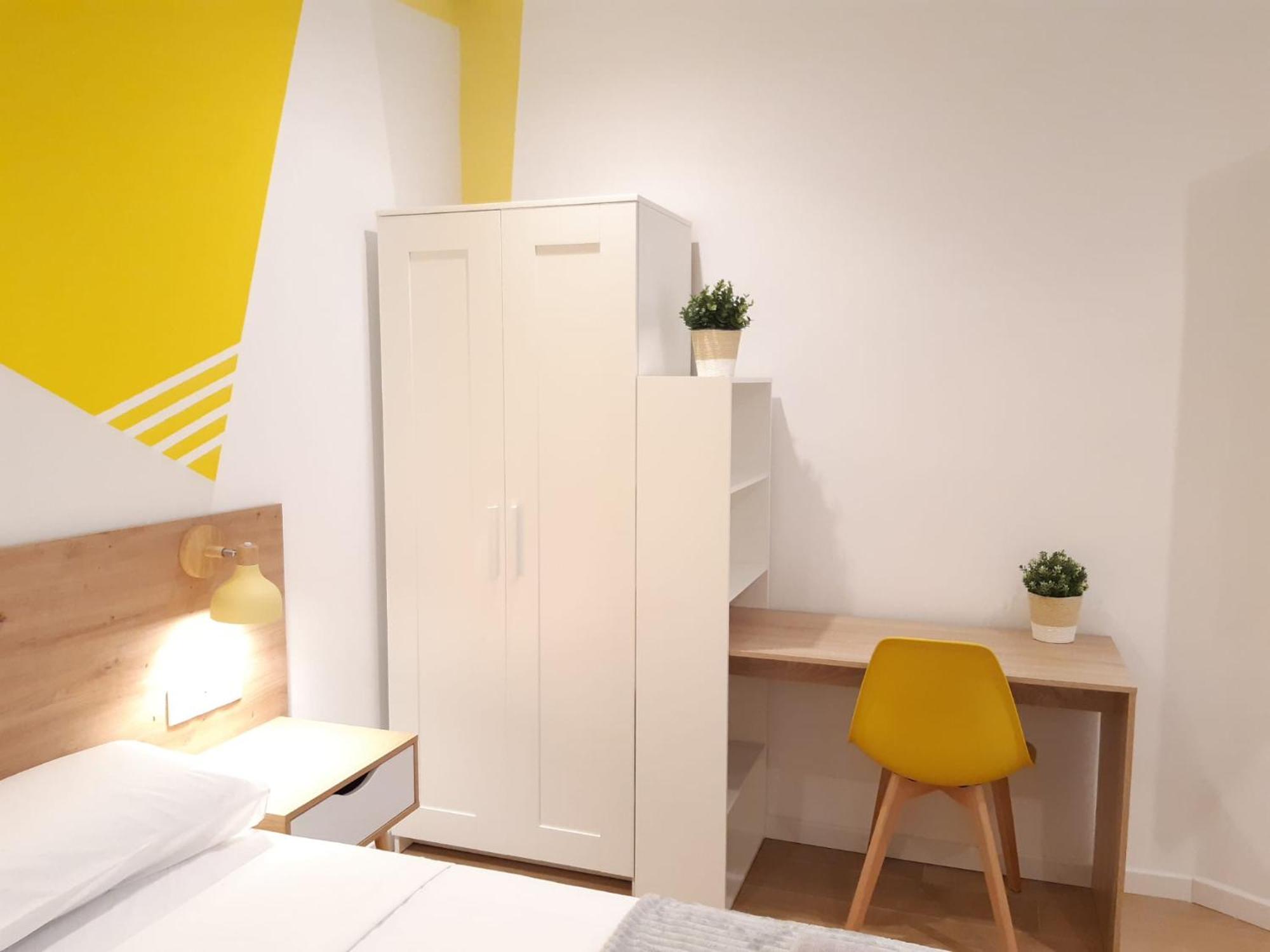 Good Energy Rooms Аликанте Екстериор снимка