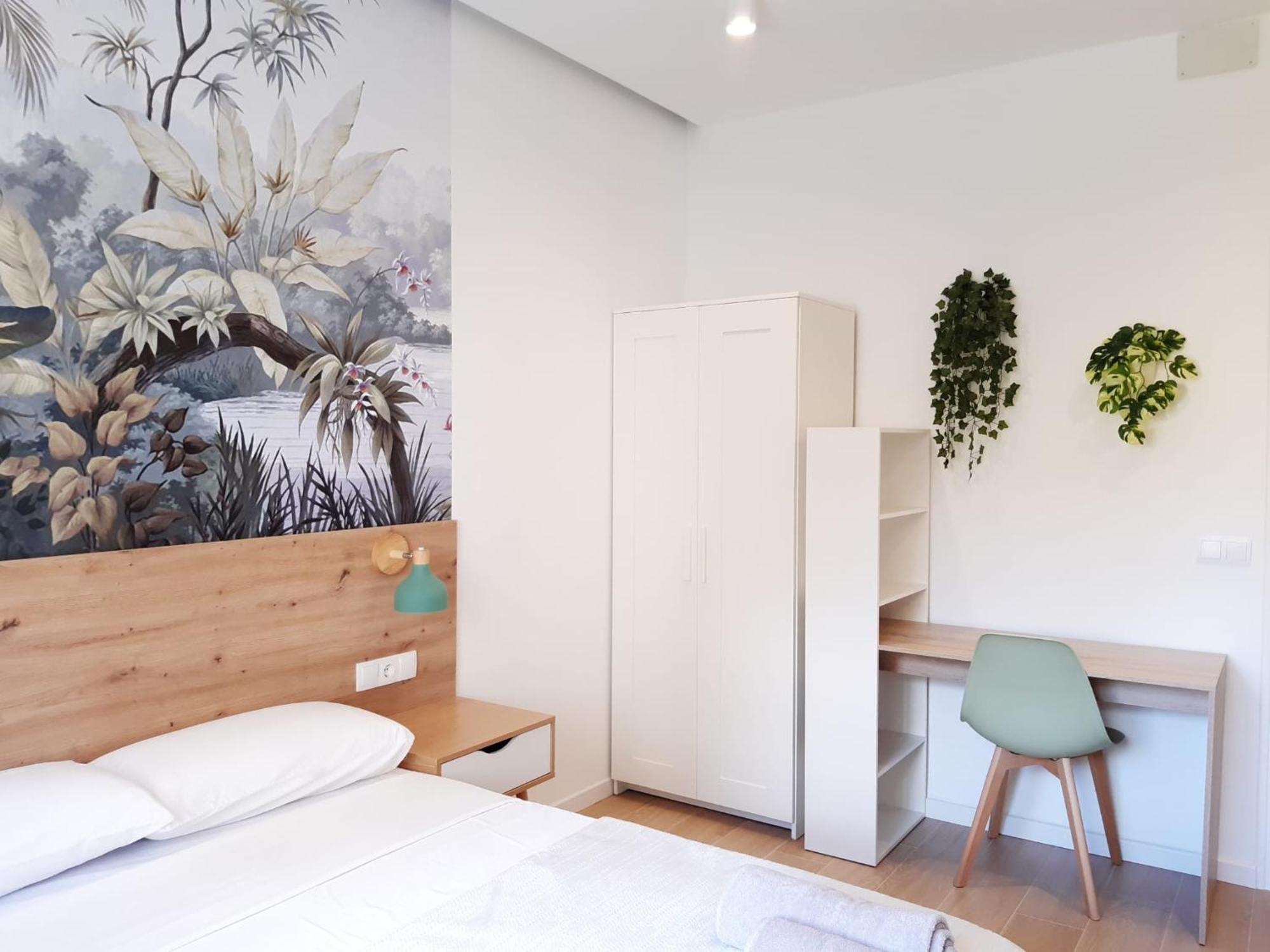 Good Energy Rooms Аликанте Екстериор снимка