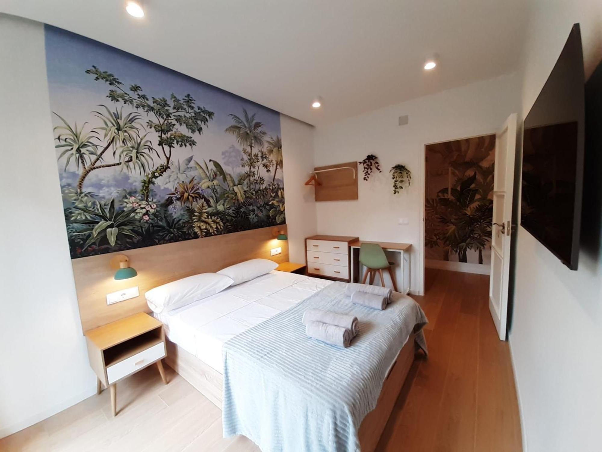 Good Energy Rooms Аликанте Екстериор снимка