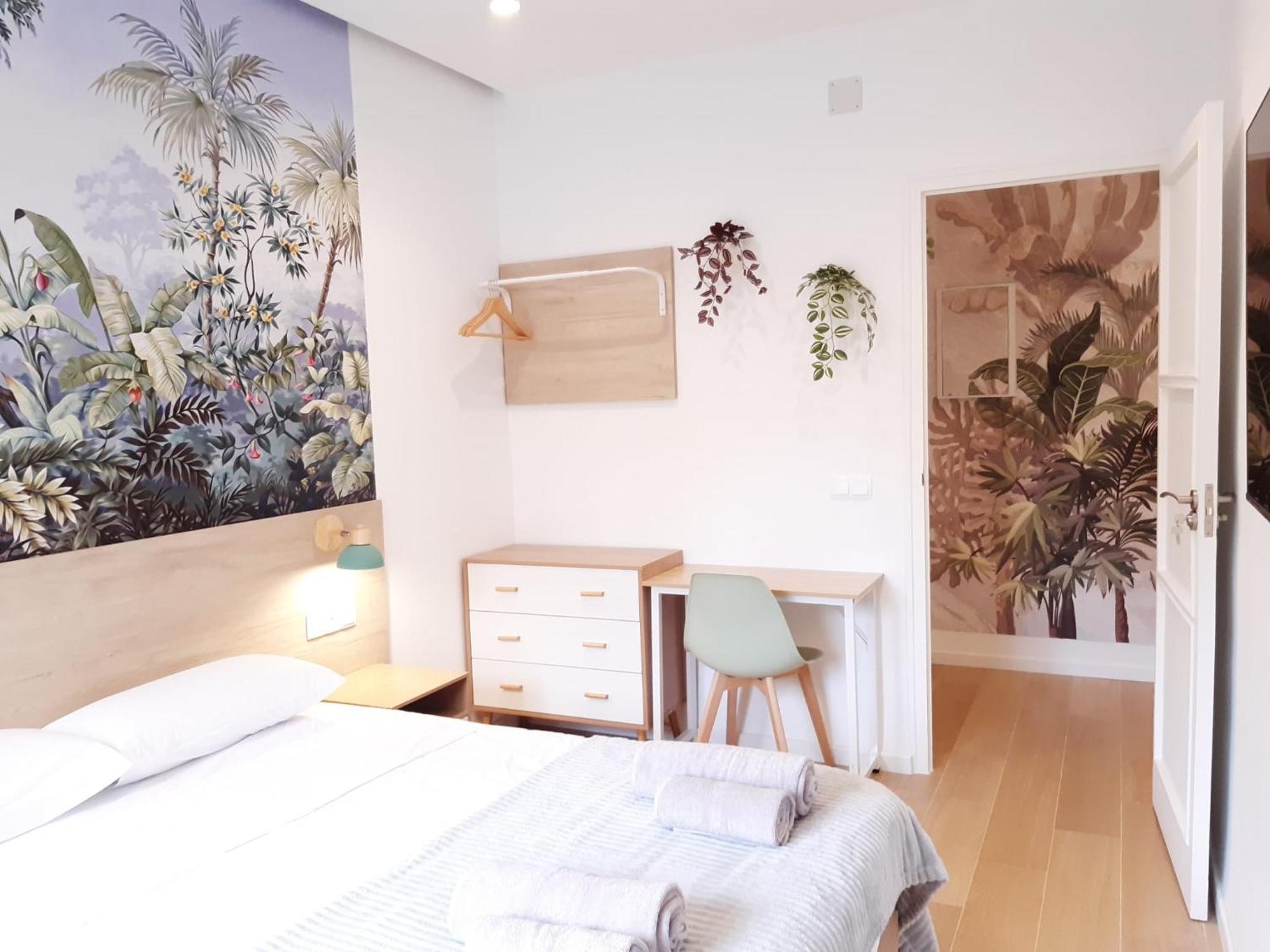 Good Energy Rooms Аликанте Екстериор снимка