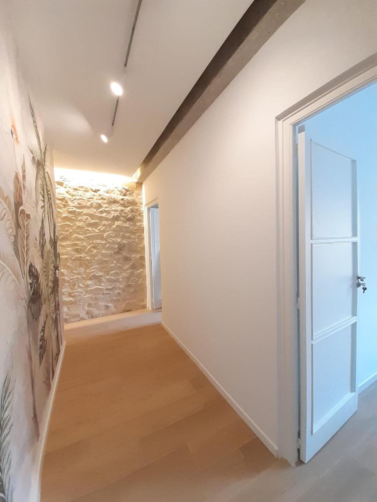 Good Energy Rooms Аликанте Екстериор снимка
