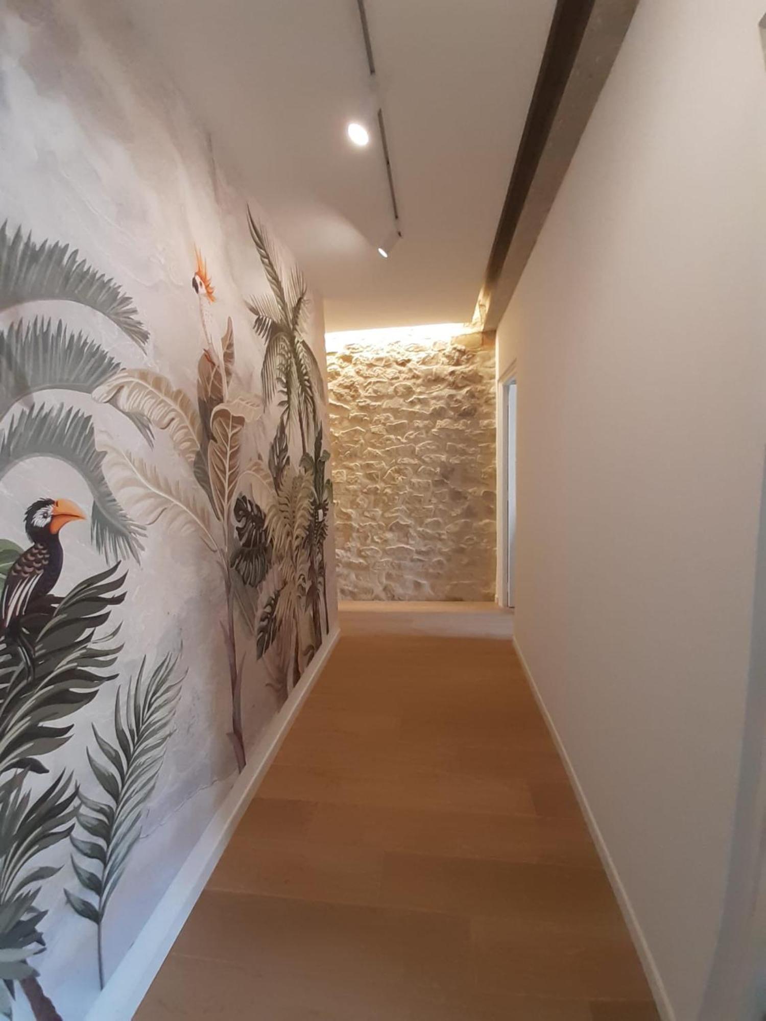 Good Energy Rooms Аликанте Екстериор снимка