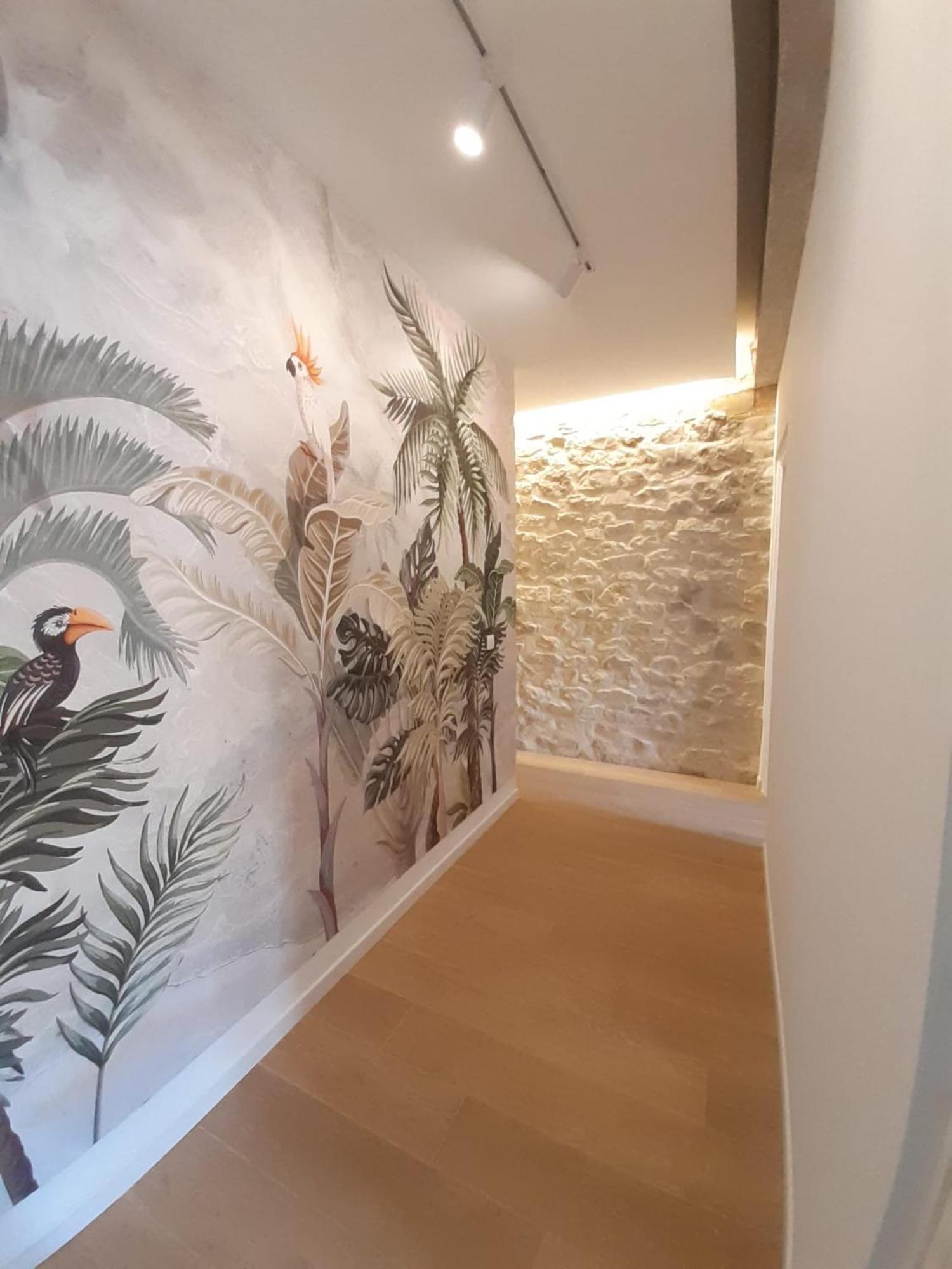 Good Energy Rooms Аликанте Екстериор снимка