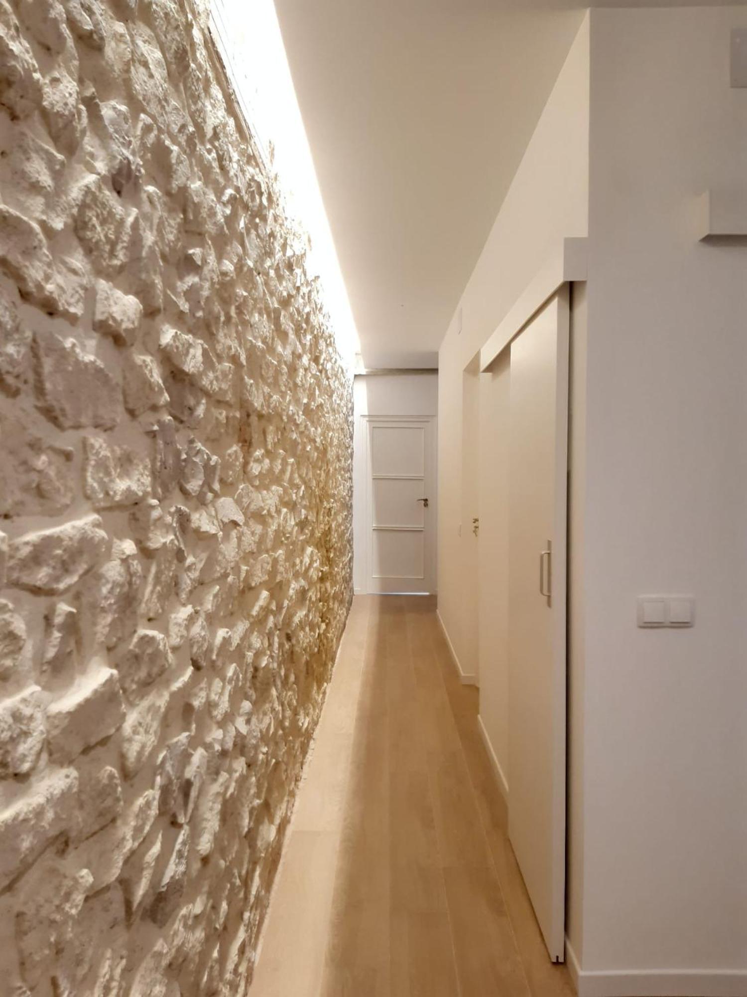 Good Energy Rooms Аликанте Екстериор снимка