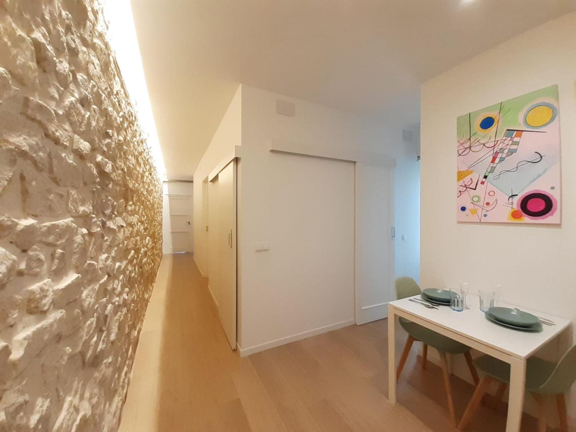 Good Energy Rooms Аликанте Екстериор снимка