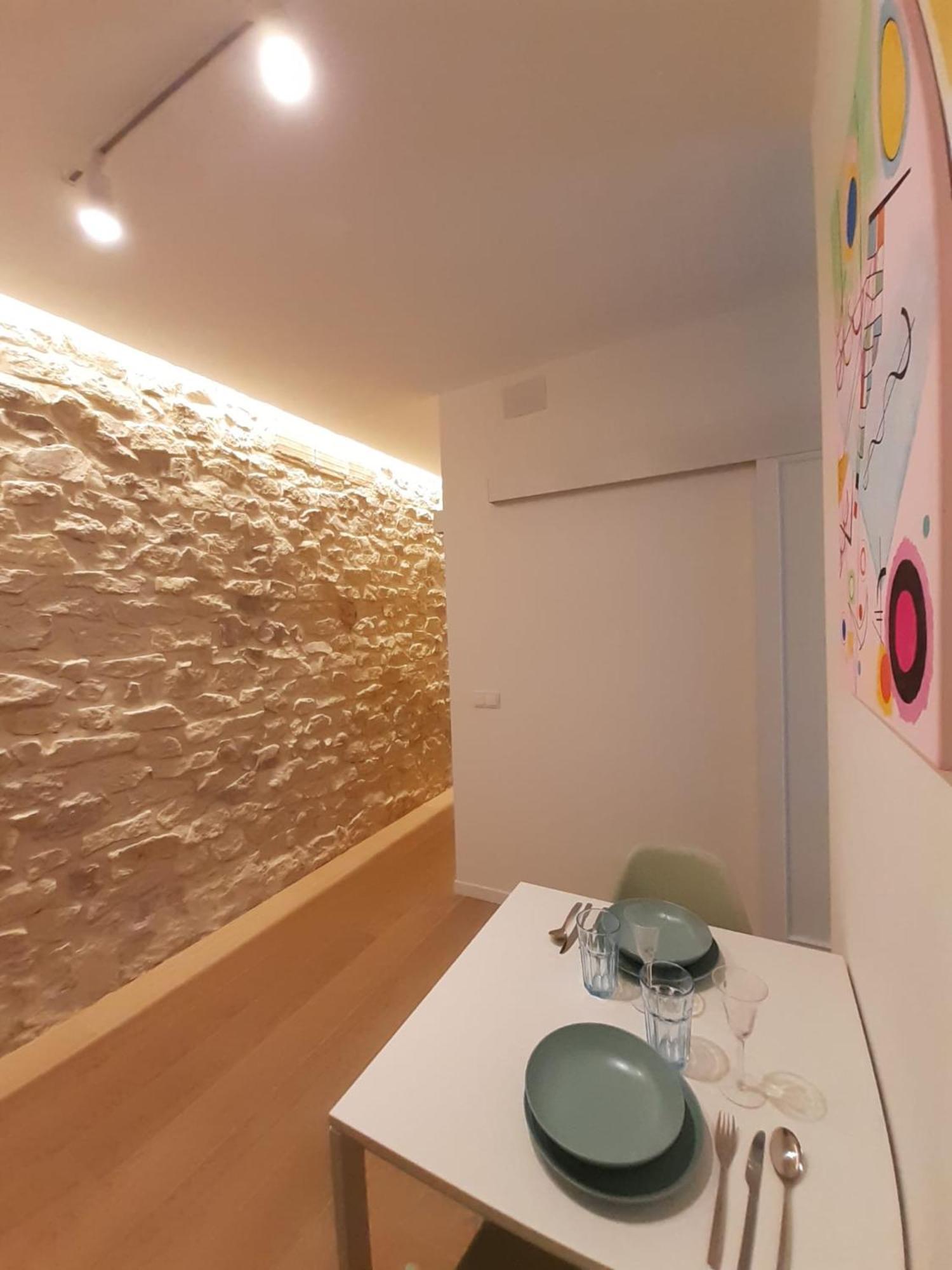 Good Energy Rooms Аликанте Екстериор снимка