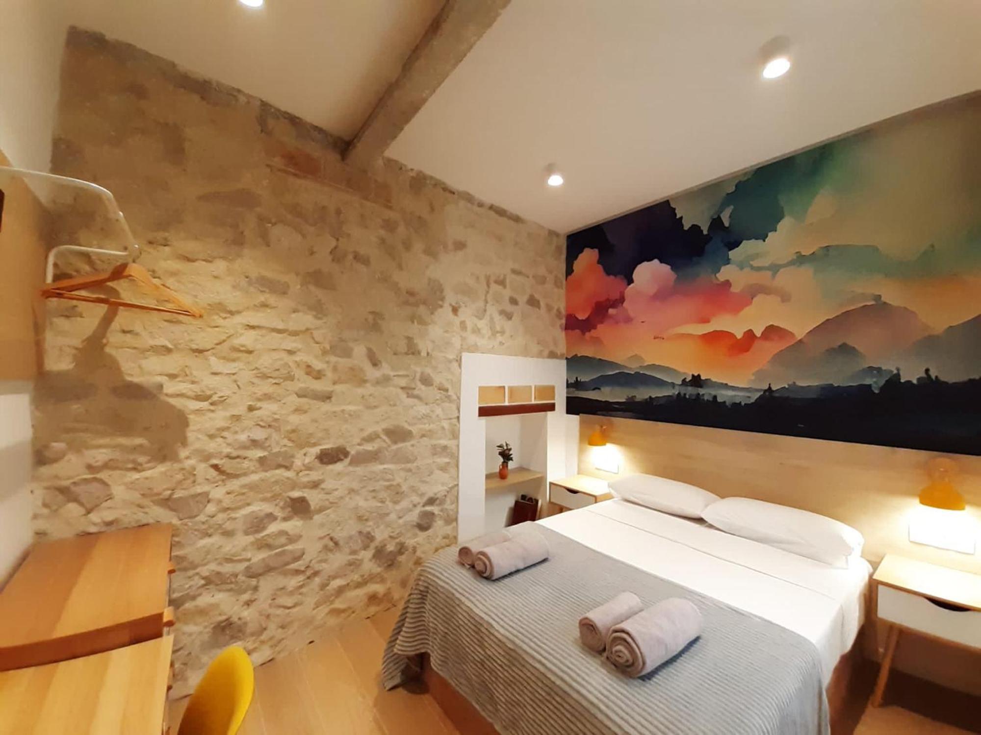 Good Energy Rooms Аликанте Екстериор снимка