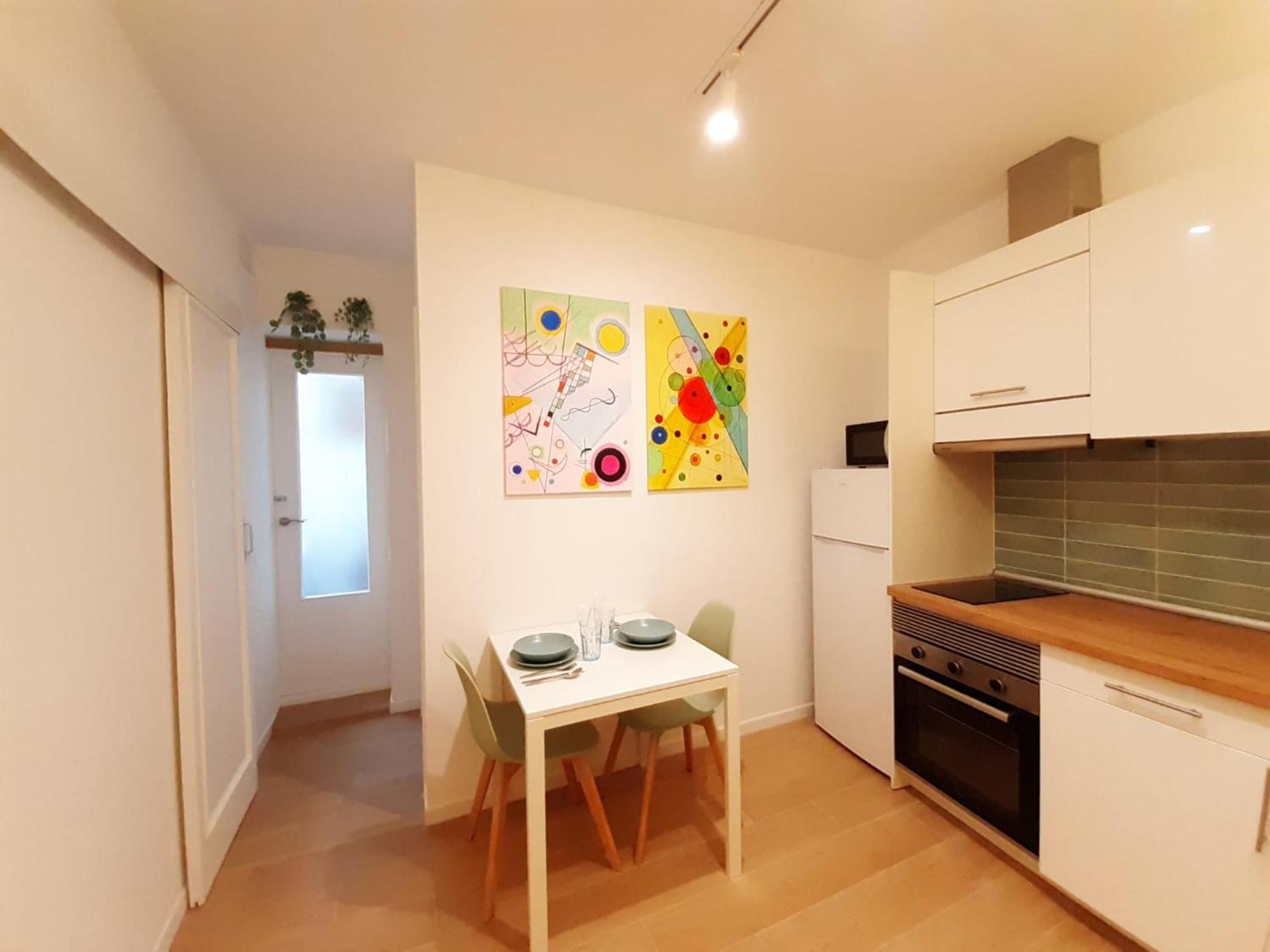 Good Energy Rooms Аликанте Екстериор снимка